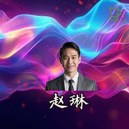 赵琳